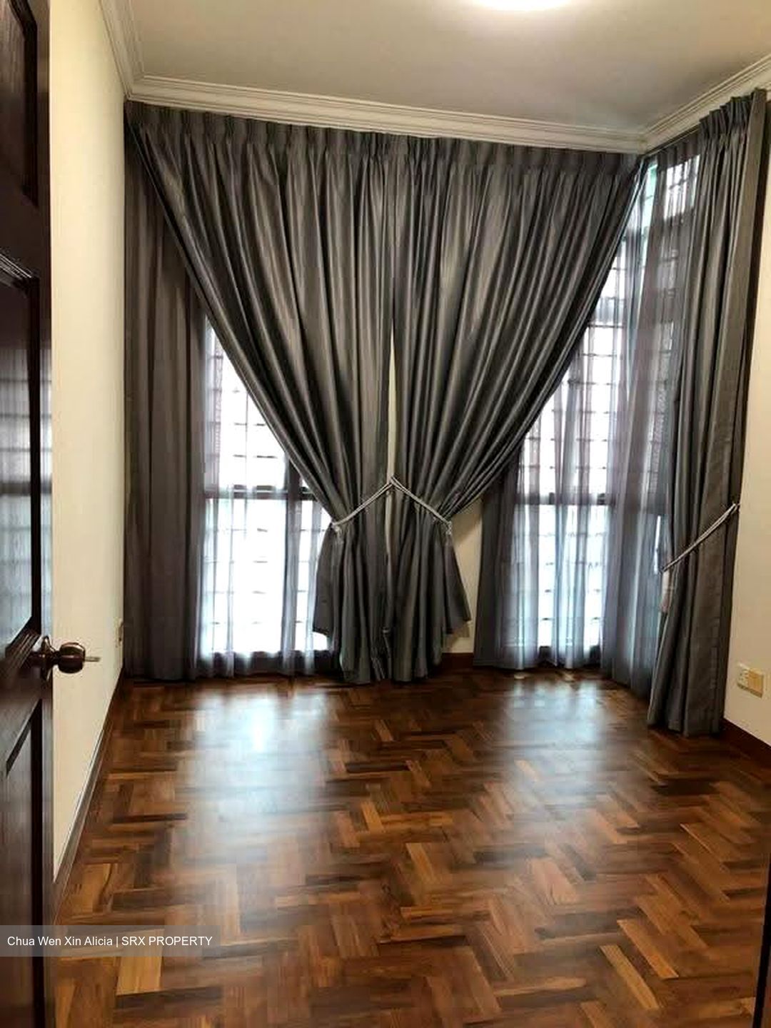 Hume Park II (D21), Condominium #613488181